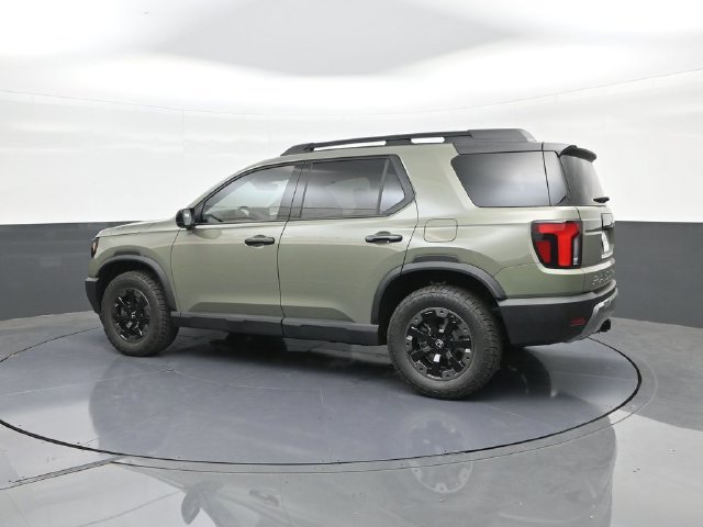 New 2026 Honda Passport TrailSport Elite image 5