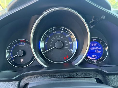 Used 2019 Honda Fit LX image 21