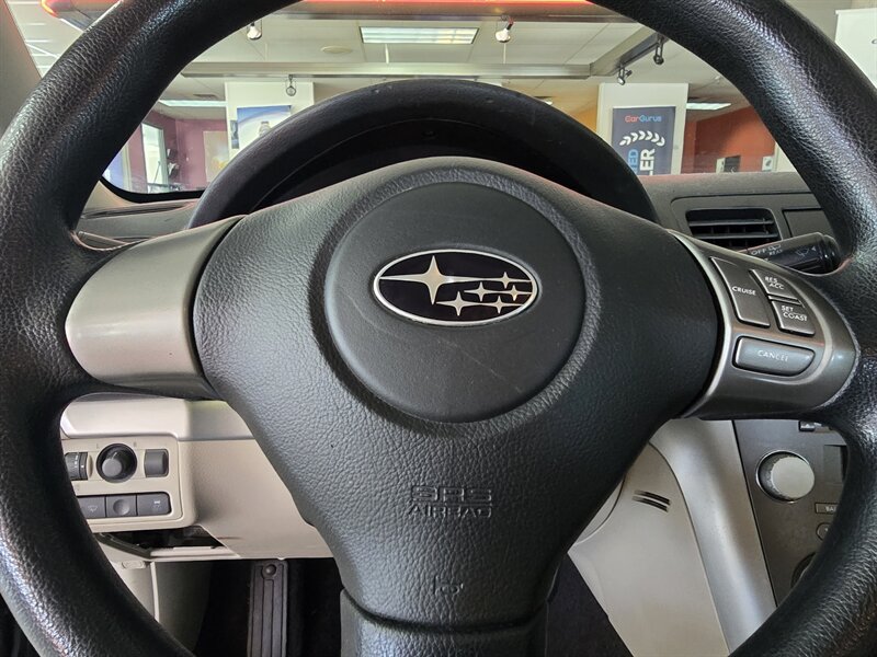 Used 2009 Subaru Outback 2.5i Special Edition AWD/4WD image 23