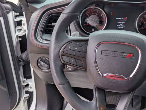 Used 2023 Dodge Challenger R/T Scat Pack w/ Plus Package image 15