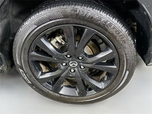 Used 2024 MAZDA CX-30 AWD 2.5 S w/ Preferred Package image 30