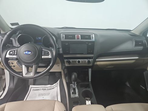 Used 2016 Subaru Outback 2.5i Limited image 13