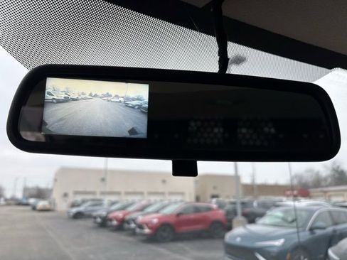 Used 2024 GMC Savana 2500 w/ Driver Convenience Package image 34