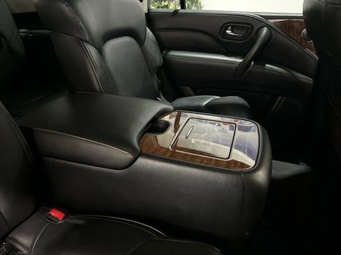 Used 2019 INFINITI QX80 Luxe w/ Proassist Package RWD image 50