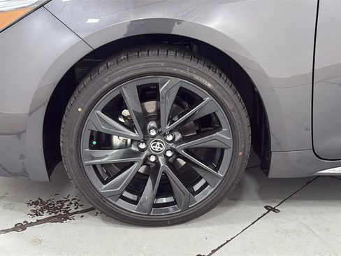 New 2026 Toyota Corolla XSE image 24