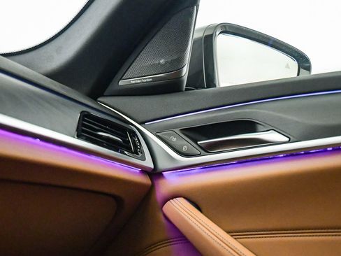 Certified 2023 BMW 540i w/ M Sport Package image 26