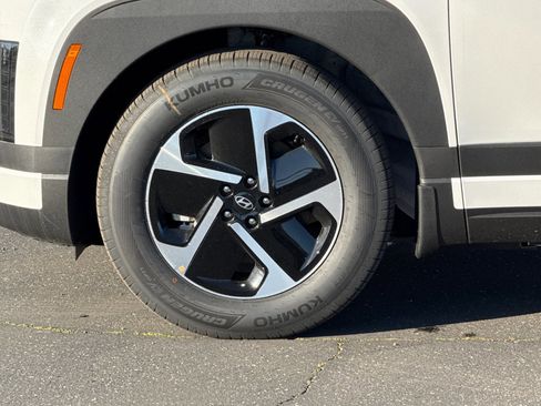 New 2026 Hyundai Ioniq 9 SE image 27