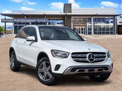 Certified 2022 Mercedes-Benz GLC 300 4MATIC