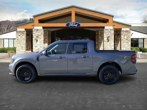 New 2026 Ford Maverick Lobo image 7