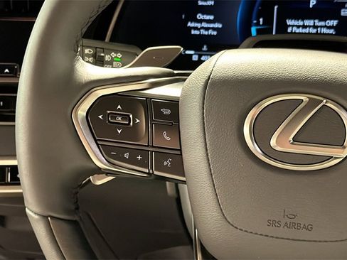 Certified 2026 Lexus RX 350 F Sport image 21