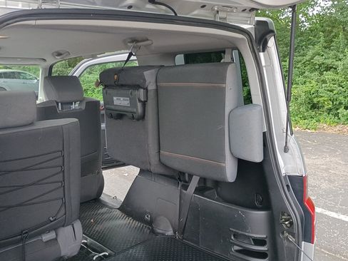 Used 2008 Honda Element EX image 16