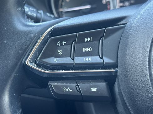 Used 2021 MAZDA CX-5 Touring w/ Touring Preferred SV Package image 14