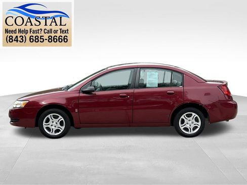 Used 2004 Saturn ION Level 2 FWD image 13