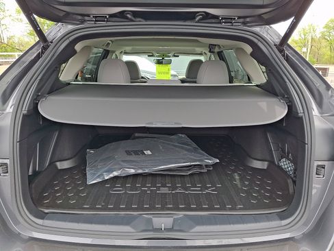Certified 2025 Subaru Outback Premium w/ Popular Package #1A AWD/4WD image 29