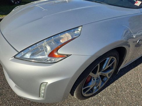 Used 2017 Nissan 370Z Sport Tech image 13