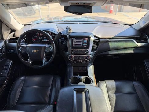 Used 2019 Chevrolet Suburban LT w/ Max Trailering Package image 35