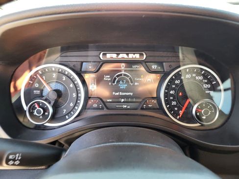 New 2026 RAM 1500 Lone Star image 18