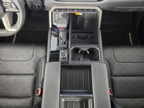 Used 2022 Toyota Tundra Limited w/ TRD Off-Road Package image 26