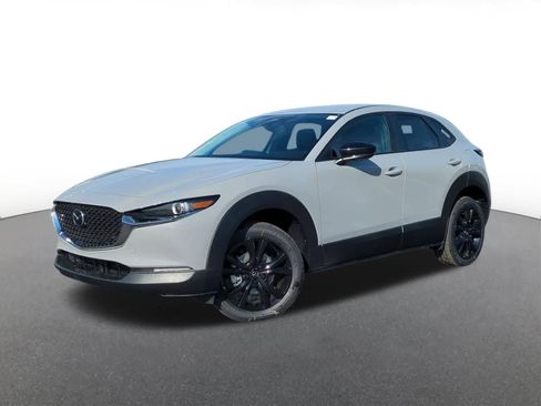 New 2026 MAZDA CX-30 AWD 2.5 S w/ Select Sport Pkg image 1