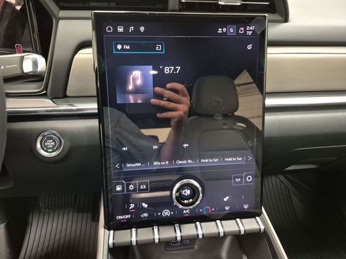 New 2026 GMC Terrain Elevation image 13