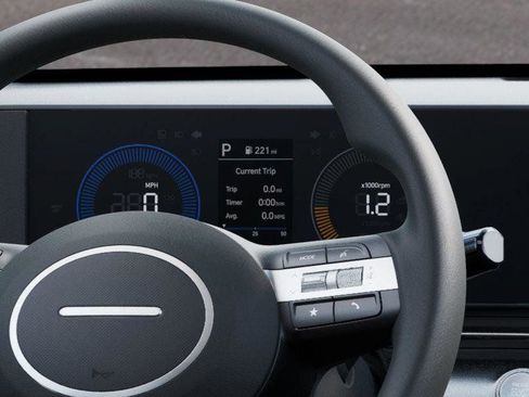 New 2026 Hyundai Kona SE image 14