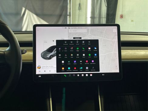 Used 2019 Tesla Model 3 Long Range image 30