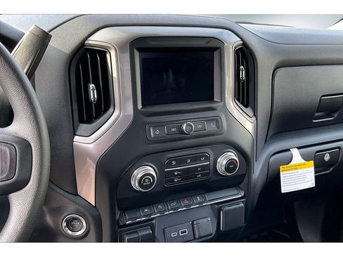 New 2026 GMC Sierra 1500 Pro w/ Pro Value Package image 6