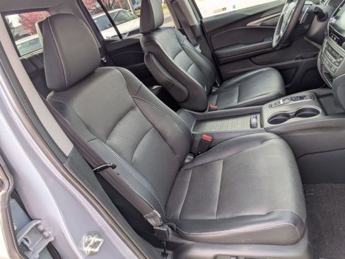 Used 2023 Honda Ridgeline RTL-E image 29