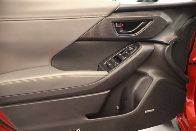 Certified 2024 Subaru Crosstrek 2.5i Wilderness w/ Crosstrek Mirror Package AWD/4WD image 10