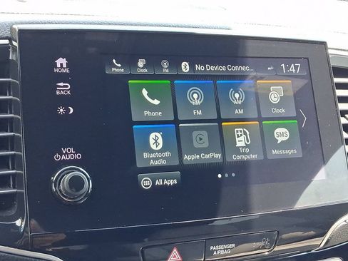 Used 2021 Honda Passport Elite image 16