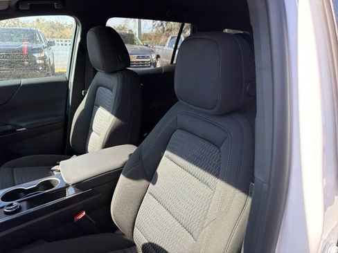 New 2026 Chevrolet Equinox LT image 21