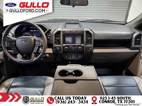 Used 2022 Ford F350 XL w/ STX Appearance Package image 12