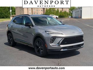 Used 2025 Buick Envision Sport Touring AWD/4WD video 1