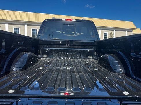 New 2026 Ford F250 XL w/ STX Appearance Package image 44