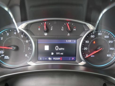 Used 2019 Chevrolet Equinox Premier AWD/4WD image 22