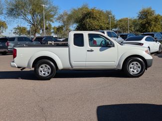 Used 2021 Nissan Frontier S w/ S Utility Package video 2