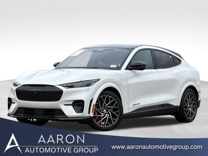 Used 2023 Ford Mustang Mach-E GT w/ GT Performance Edition