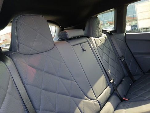 New 2026 BMW iX M70 image 12