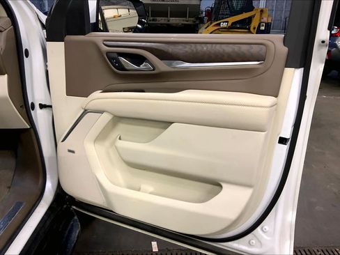 Used 2021 GMC Yukon Denali image 22