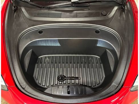 Used 2021 Tesla Model 3 Long Range AWD/4WD image 4