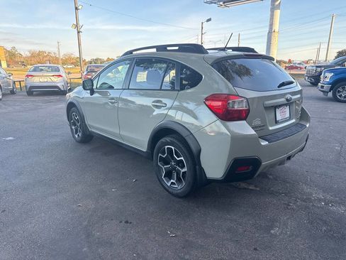 Used 2014 Subaru Crosstrek 2.0i Limited image 4