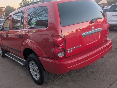 Used 2006 Dodge Durango SLT image 6