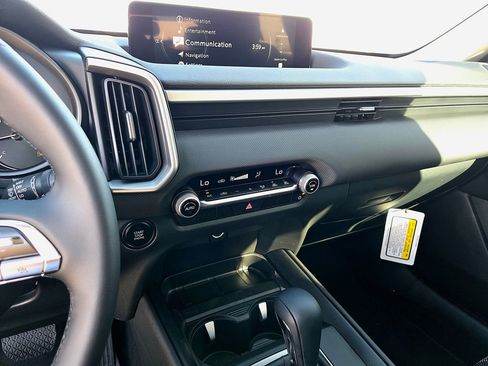 New 2026 MAZDA CX-50 AWD 2.5 S w/ Cargo Package image 12