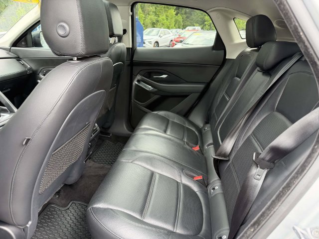 Used 2020 Jaguar E-PACE AWD/4WD image 16