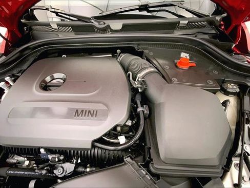 New 2026 MINI Cooper S image 8