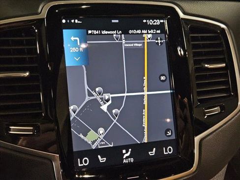 Used 2021 Volvo XC90 T8 Inscription w/ Advanced Package image 13