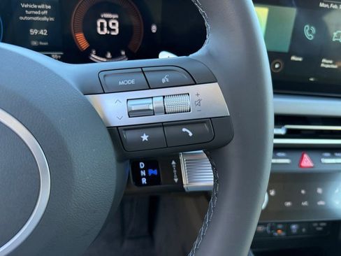 New 2026 Hyundai Sonata SEL image 21