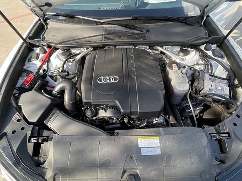 Used 2024 Audi A6 Premium Plus AWD/4WD image 27