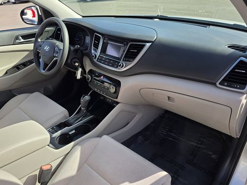 Used 2016 Hyundai Tucson Eco image 9