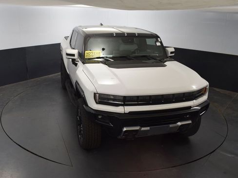 New 2025 GMC Hummer EV 2X image 34